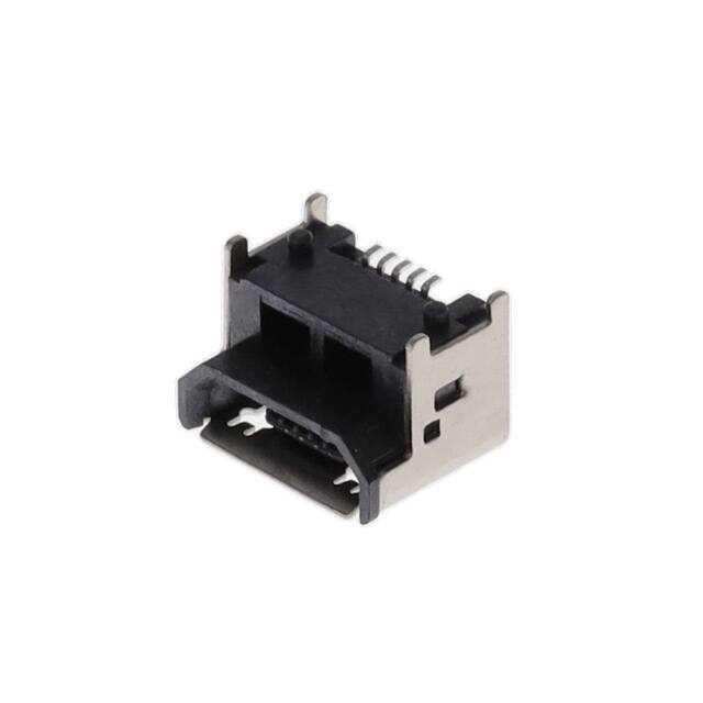 GMCB05821124EU Amphenol ICC (Commercial Products)  USB-DVI-HDMI-Steckverbinderbaugruppen